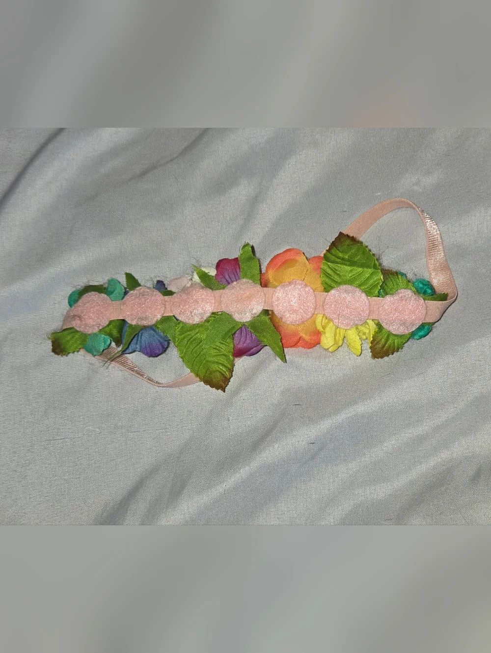 N/A charming multicolor